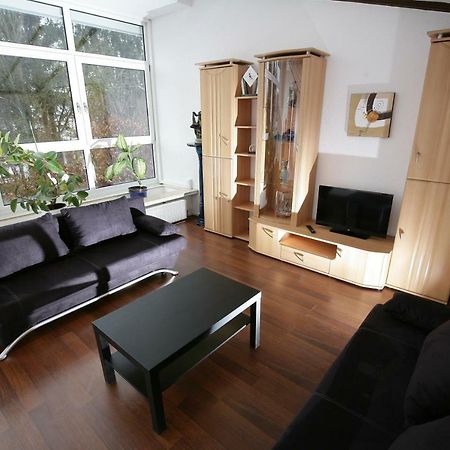 Apartments Am Baronenwald Goeppingen Exterior photo